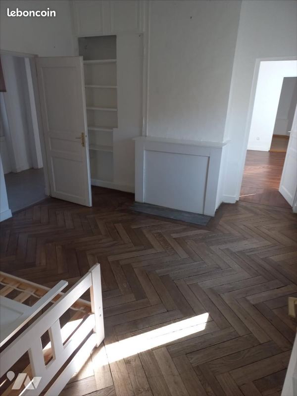 Appartement a louer lisieux - 3 pièce(s) - 80 m2 - Surfyn