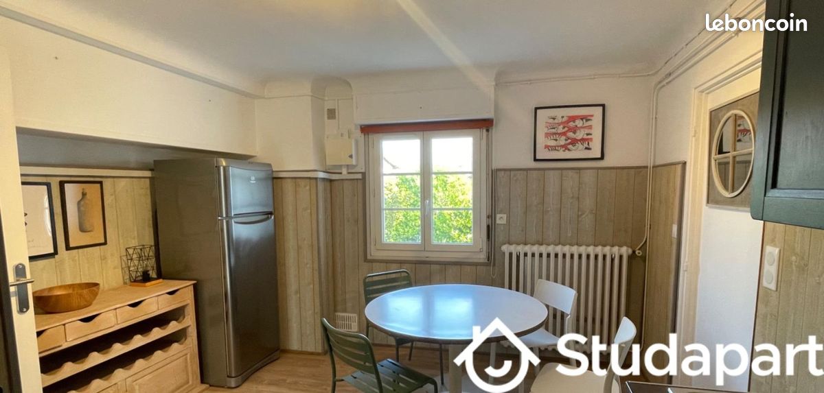 Appartement 2 pièces 43 m² (image 2)