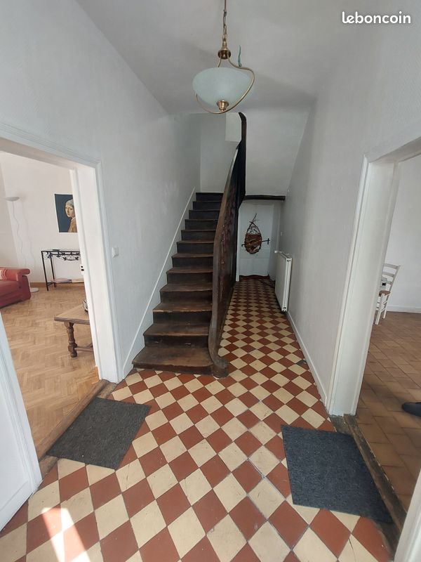 Maison a louer cholet - 7 pièce(s) - 140 m2 - Surfyn