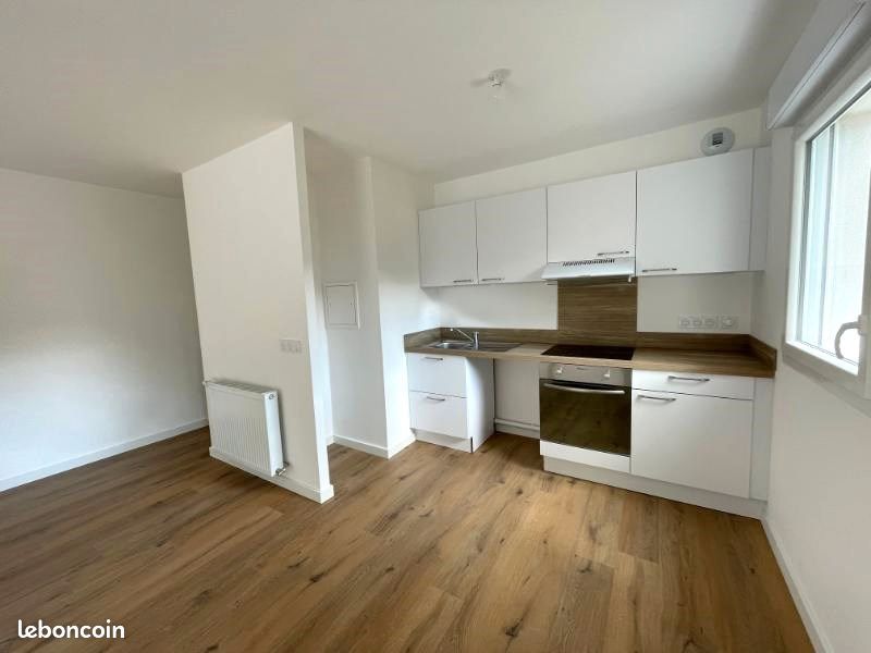 Appartement 3 pièces 65 m² · à Brest · 65 m² · 755 €/mois