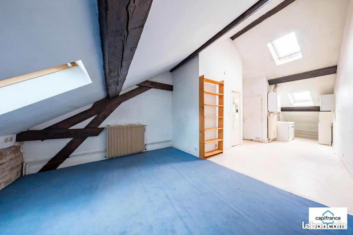 Appartement 2 pièces 43 m² · à Dijon · 43 m² · 95 000 €