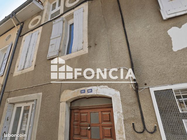 Maison 5 pièces 134 m² · à Toulouse · 134 m² · 1 600 €/mois