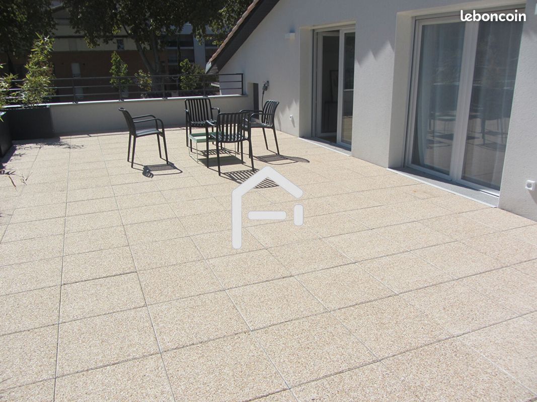 Appartement 4 pièces 100 m² · à Castanet-Tolosan · 100 m² · 399 000 €