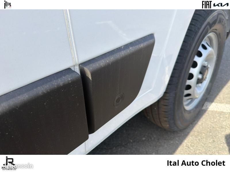 Fiat Ducato Fg L2H2 3.5 140ch Business Pro BVA8 (image 23)