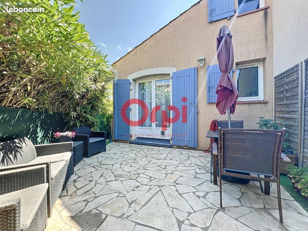 Appartement 2 pièces 30 m² · à Fréjus · 30 m² · 777 €/mois
