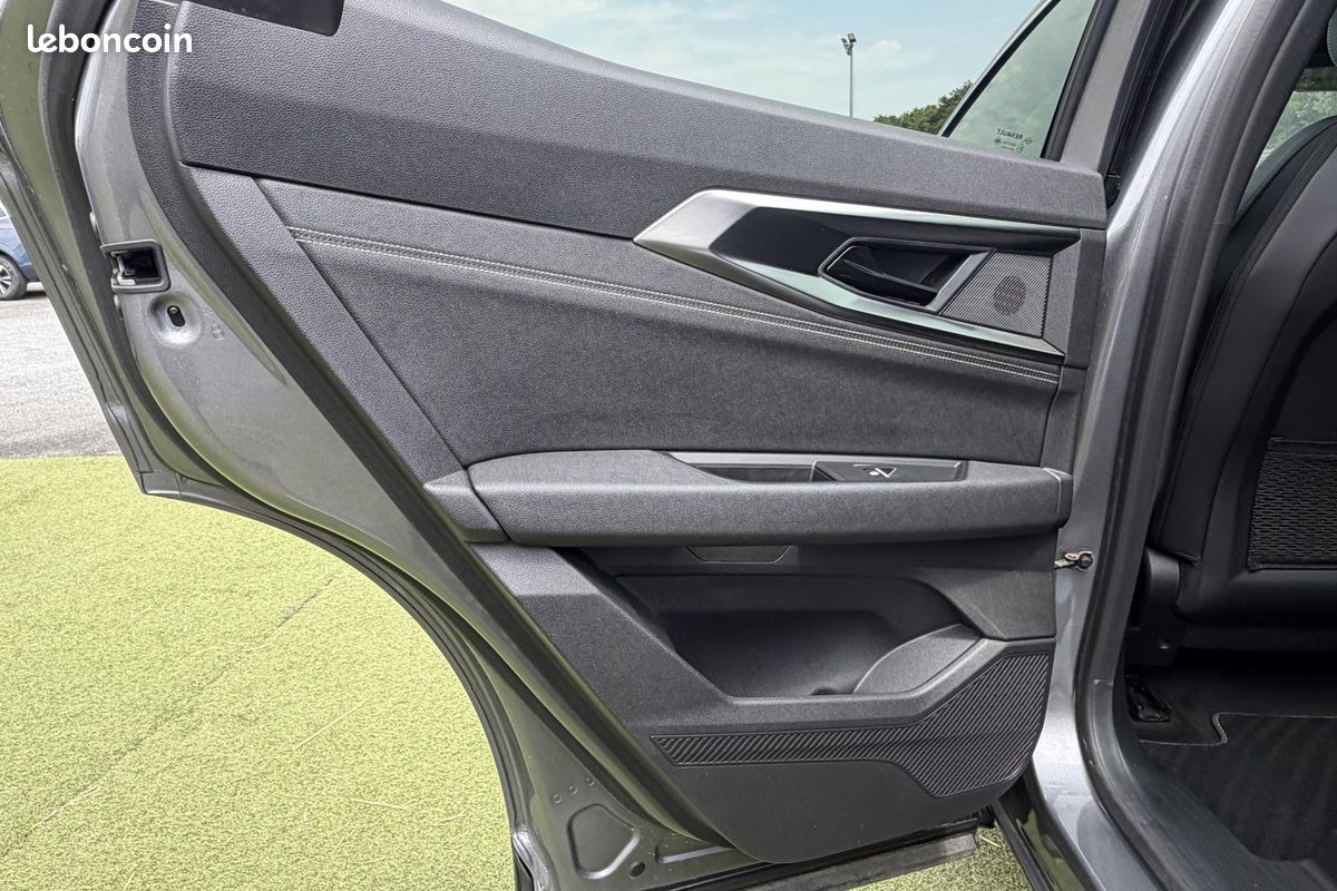 Renault austral e-tech hybride 200 iconic bva ? Full hybrid (image 31)