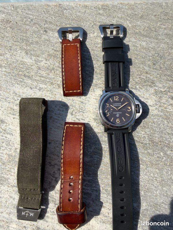 Panerai luminor (image 5)
