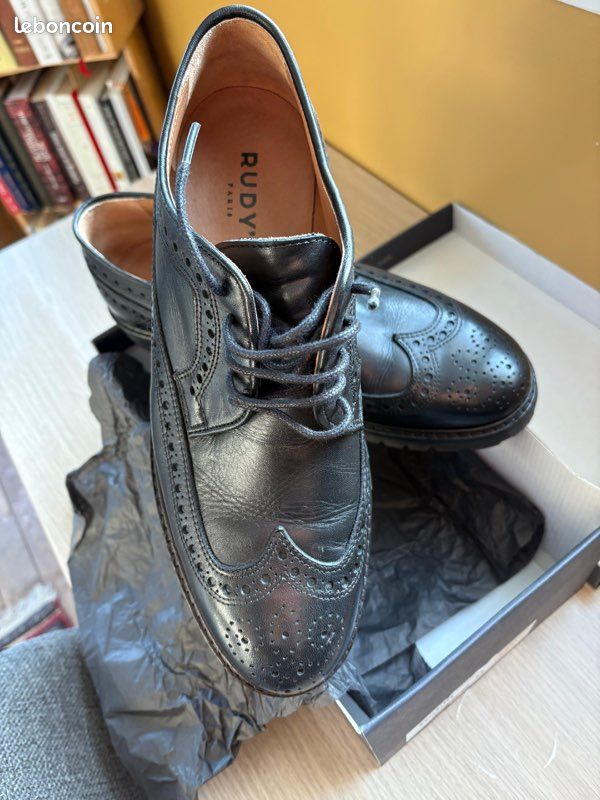 Chaussures (image 4)