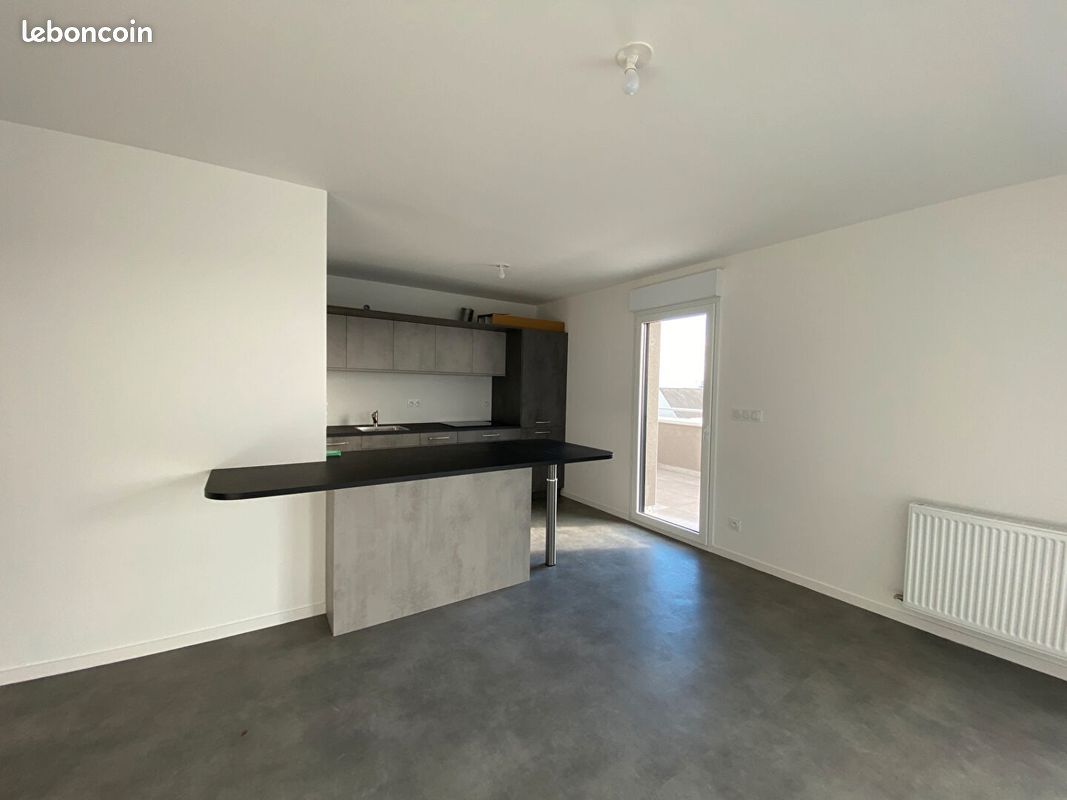 Appartement 4 pièces 96 m² (image 4)