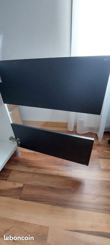 Meuble bas Tv et meuble caisson ikea (image 6)