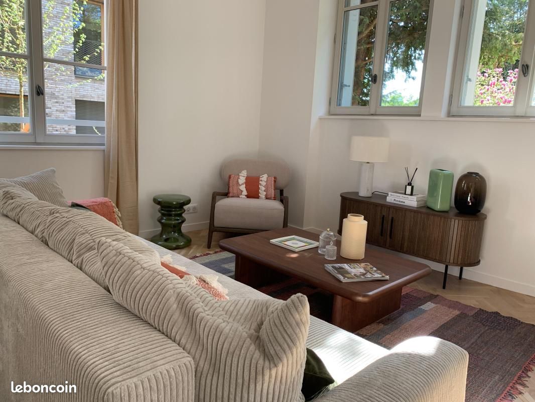 Appartement 4 pièces 89 m² · à Versailles · 89 m² · 2 290 €/mois