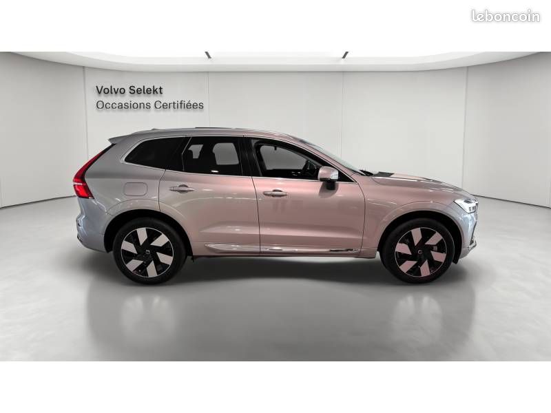 Volvo XC60 T8 AWD Hybride rechargeable 310 ch+145 ch Geartronic 8 Ultra Style Chrome (image 31)