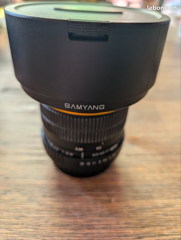 SAMYANG 14mm f/2.8 + CANON SPEEDLITE 600EX-RT (image 8)