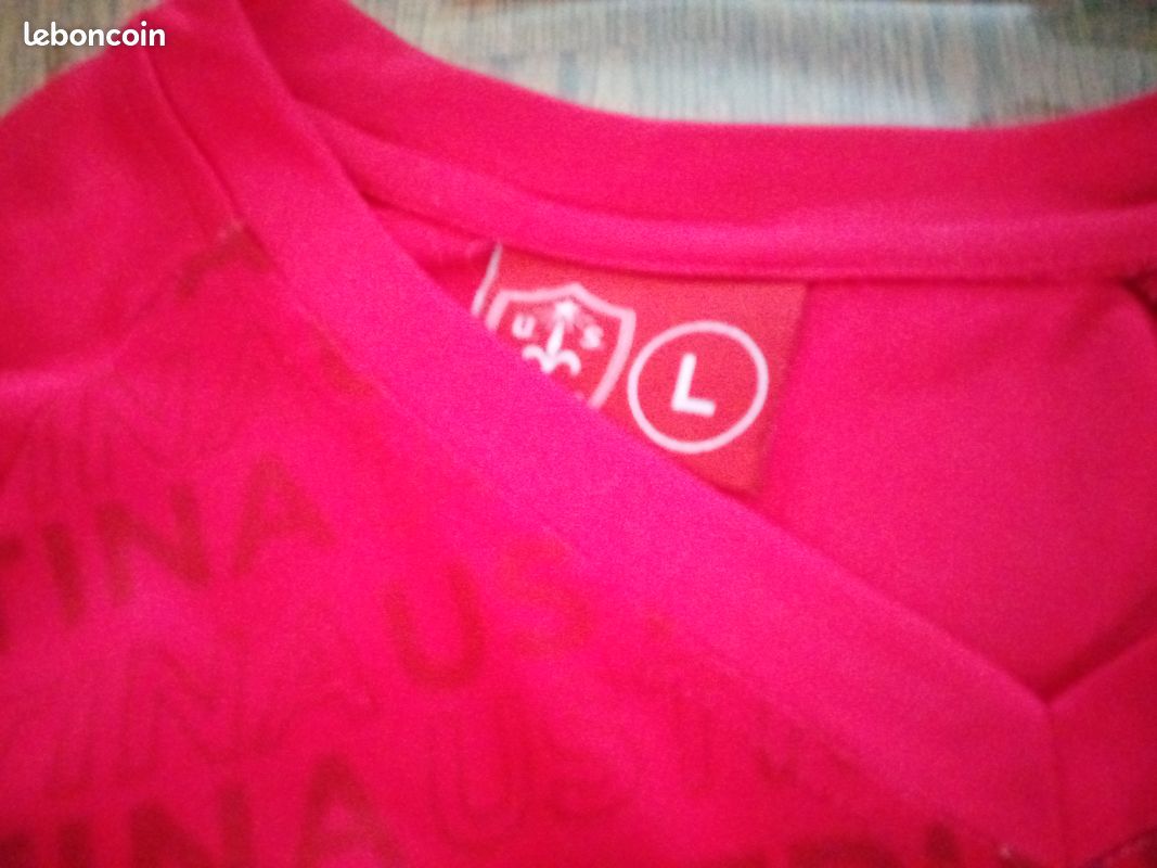 Maillot triestina taille L (image 3)