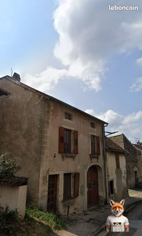 Maison 8 pièces 280 m² · à Boult · 280 m² · 59 500 €