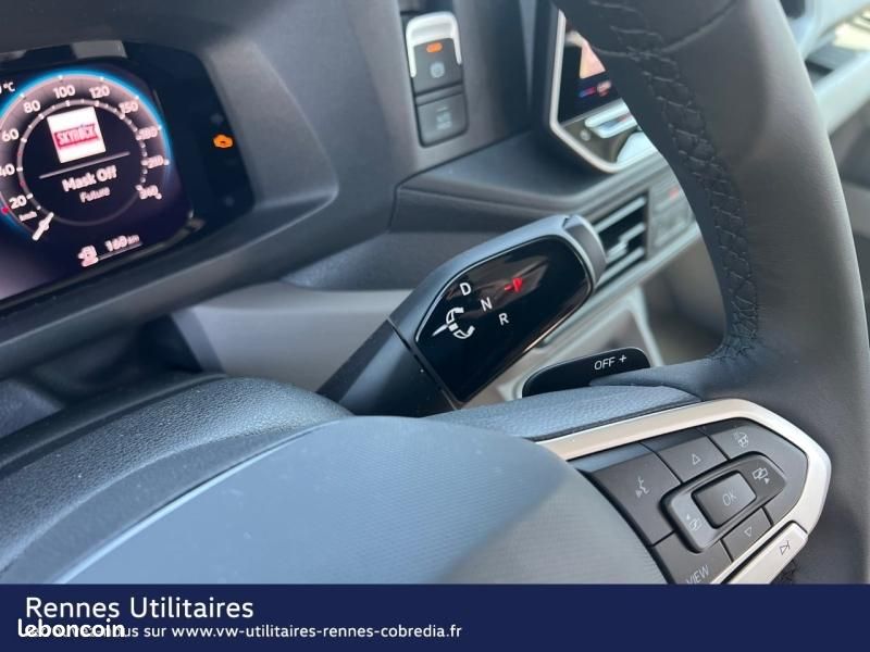Volkswagen Grand California 2.0 TDI 163ch 600 3,5t BVA8 (image 12)