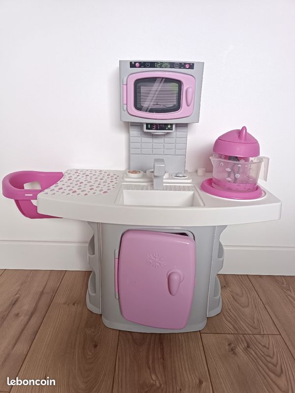 Cuisine enfant (image 1)