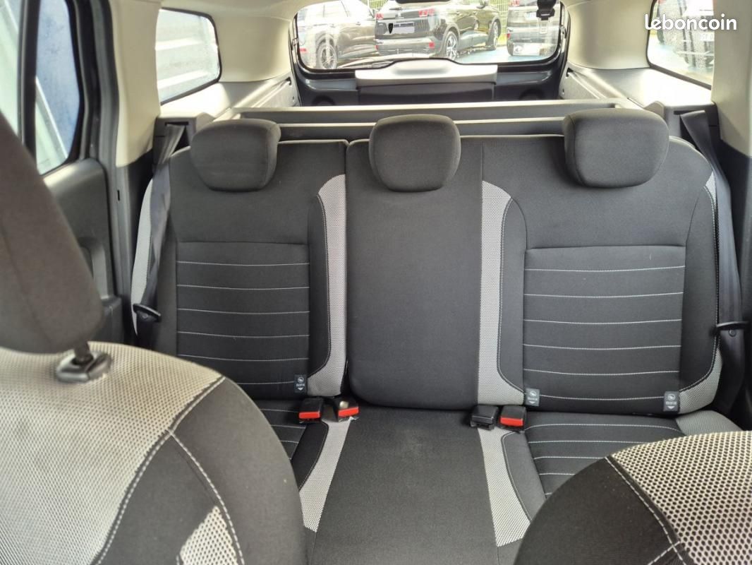 Dacia Logan MCV II Stepway TCe 90 (image 10)