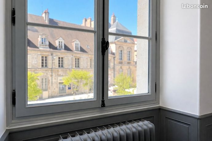 Appartement 5 pièces 151 m² — 10