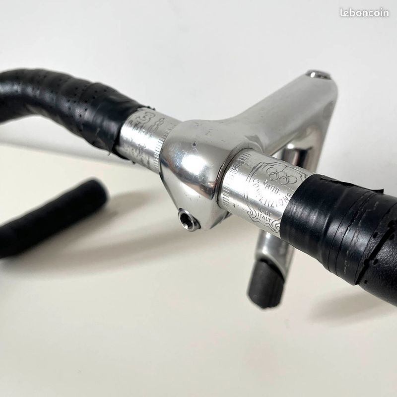 Rétroviseurs Hert Yamaha T-Max 530 2012-2014 Droit Noir - Rétroviseurs