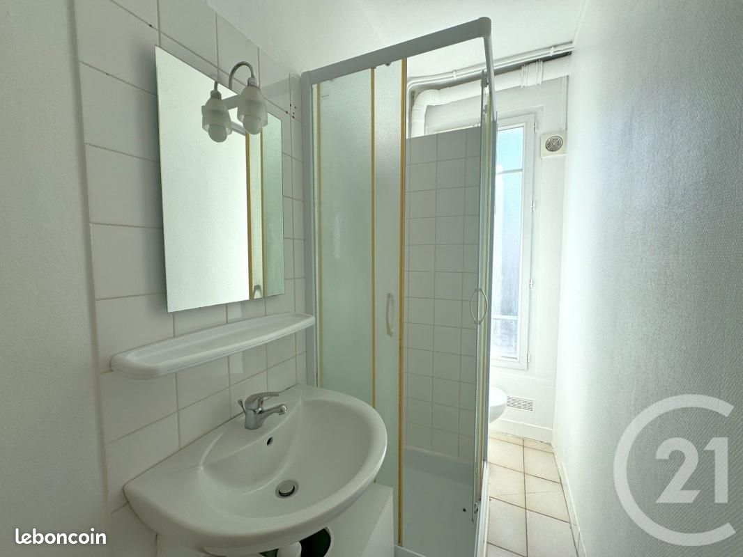 Appartement a louer athis-mons - 2 pièce(s) - 31 m2 - Surfyn