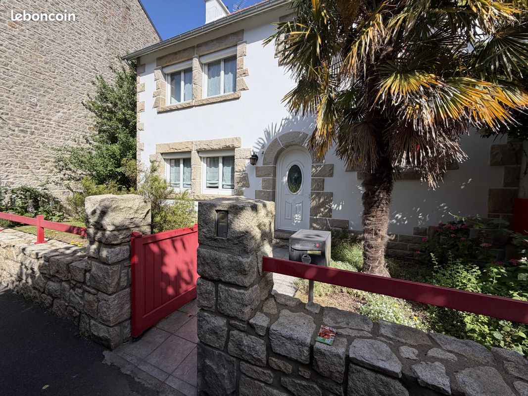 Maison 5 pièces 135 m² · à Saint-Brieuc · 135 m² · 346 500 €