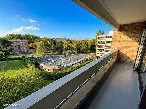 Appartement 4 pièces 99 m² · à Lille · 99 m² · 336 900 €
