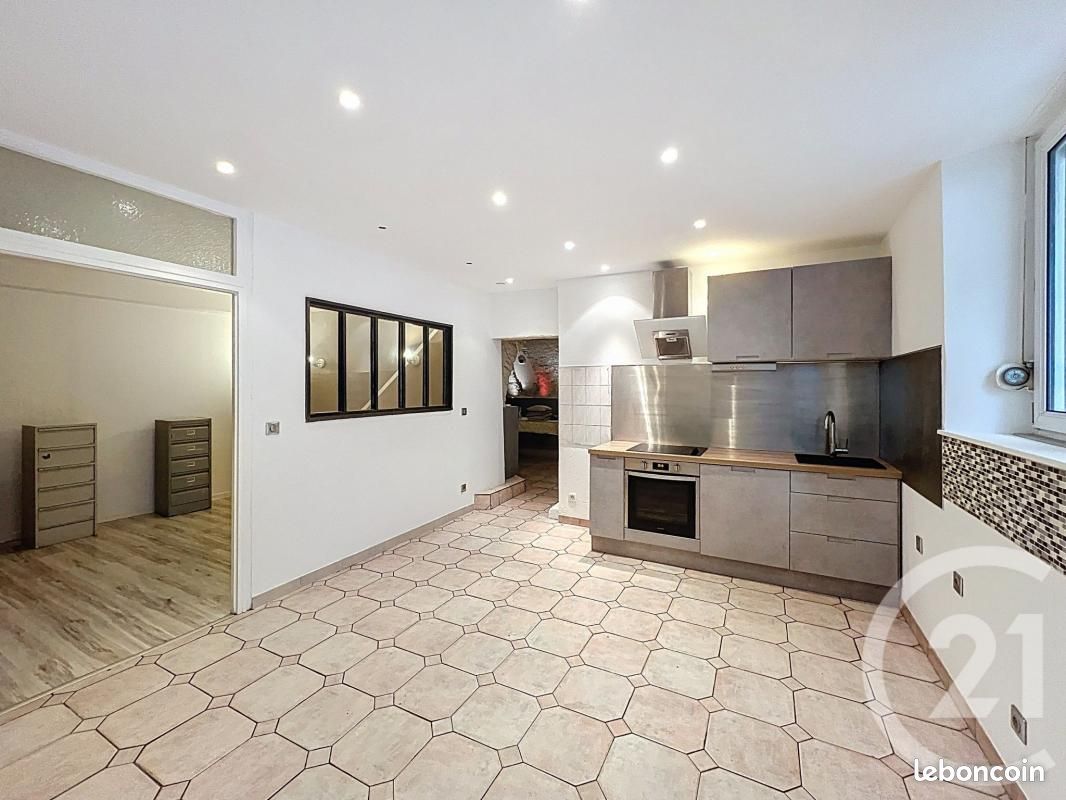 Appartement 2 pièces 54 m² · à Laxou · 54 m² · 49 000 €