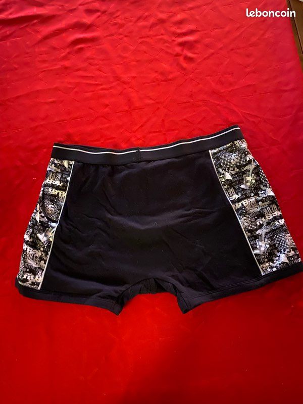 BOXER Noir -Charlott’ T4 (image 2)