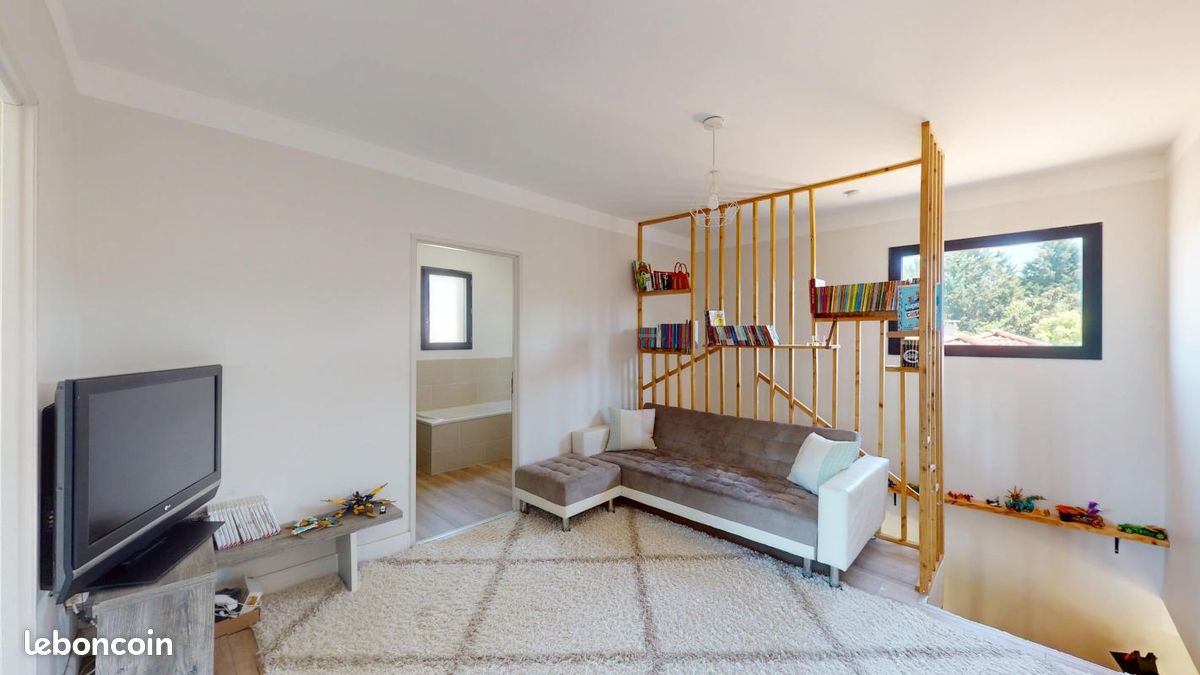 Maison 5 pièces 125 m² (image 10)