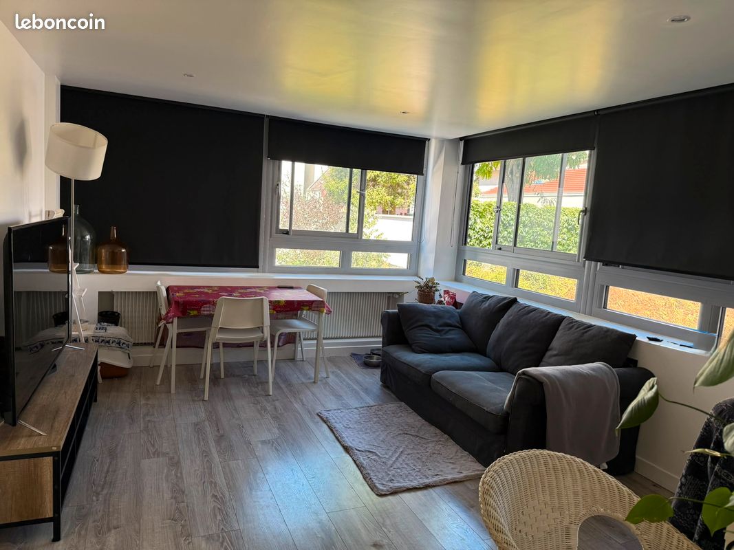 Parking 2 pièces 37 m² · à Dijon · 37,2 m² · 118 000 €