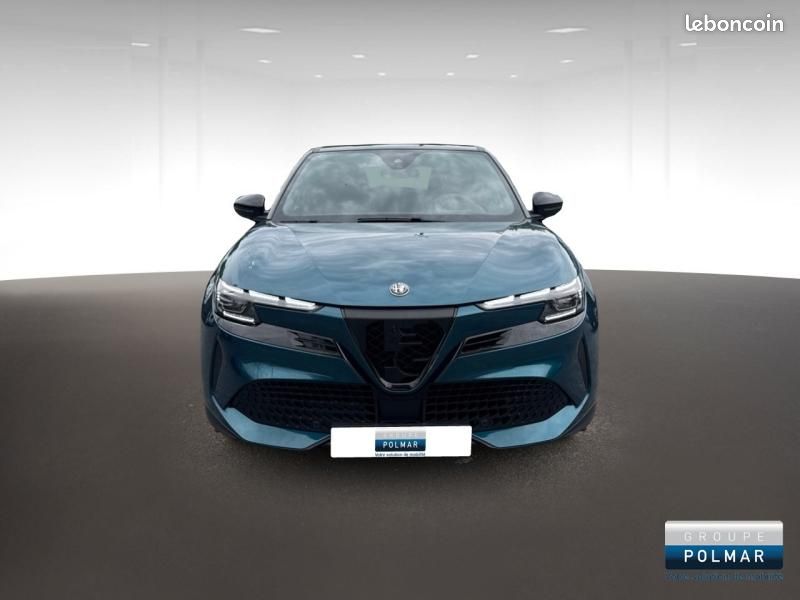 Alfa romeo Junior Elettrica 156ch Speciale (image 2)