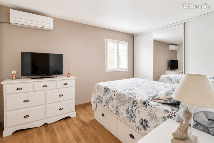 Maison 5 pièces 115 m² — 9