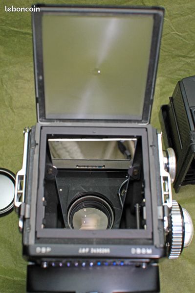 Rolleinar 2 für Rolleiflex Bajonett I R1 | Kaufen auf