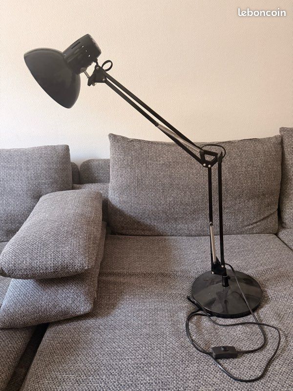 Lampe architecte (image 3)