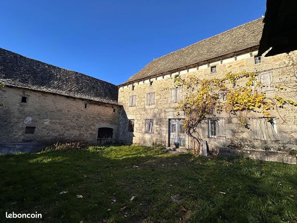 Maison 4 pièces 150 m²