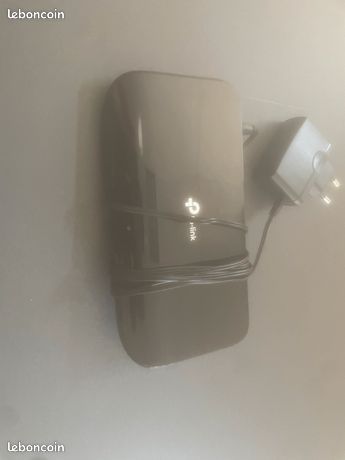 Switch TP-Link 5 ports (image 1)