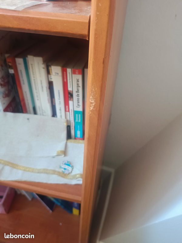Bibliothèque (image 3)