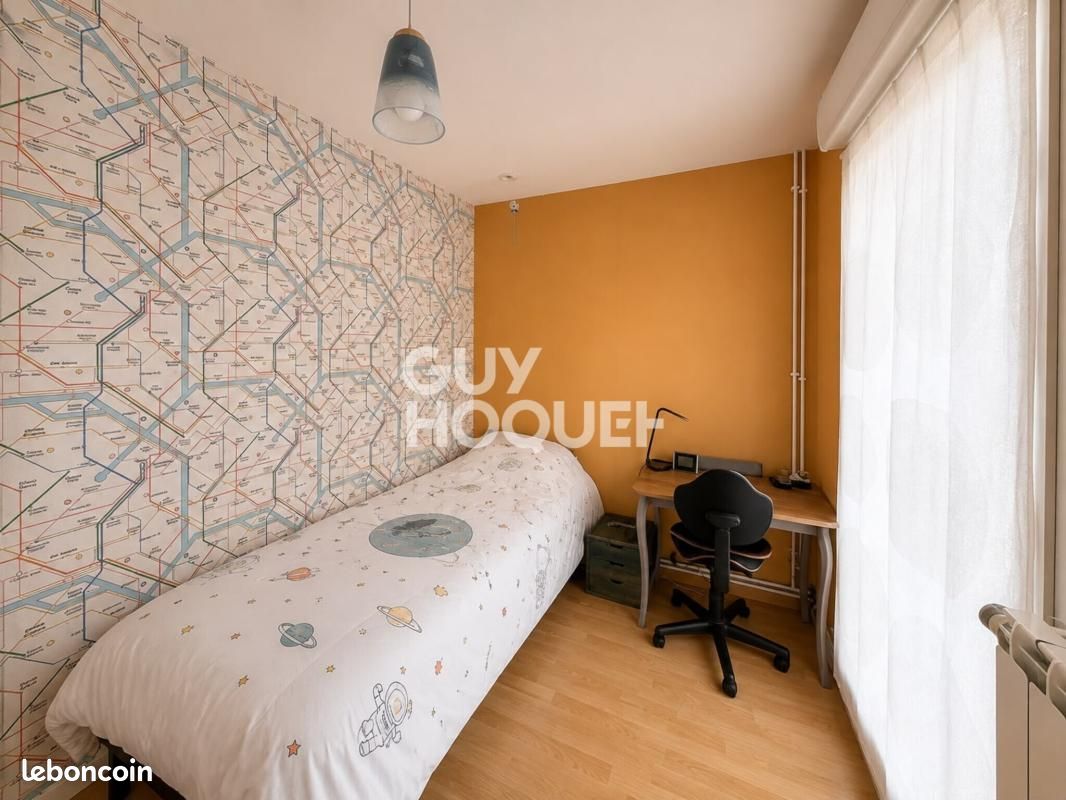 Maison 4 pièces 80 m² (image 9)