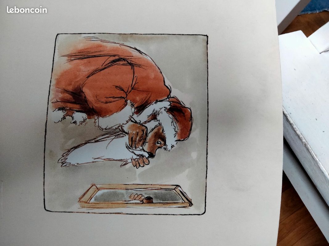 Livre Ernest et Célestine (image 3)