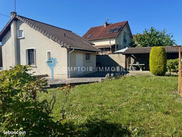 Maison 3 pièces 61 m² · à Corbeil-Essonnes · 61 m² · 200 000 €