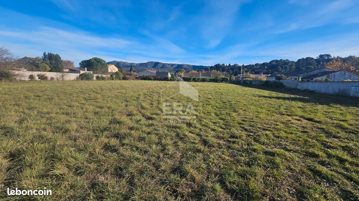 Terrain 6845 m² · à Cournanel · 6 845 m² · 149 000 €
