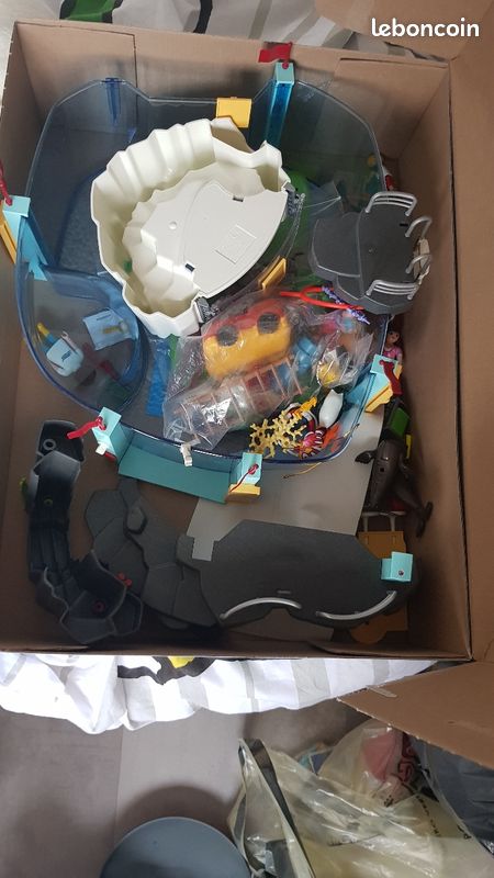 Jeux playmobil (image 2)