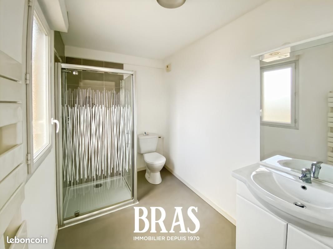 Appartement a louer nantes - 2 pièce(s) - 40 m2 - Surfyn