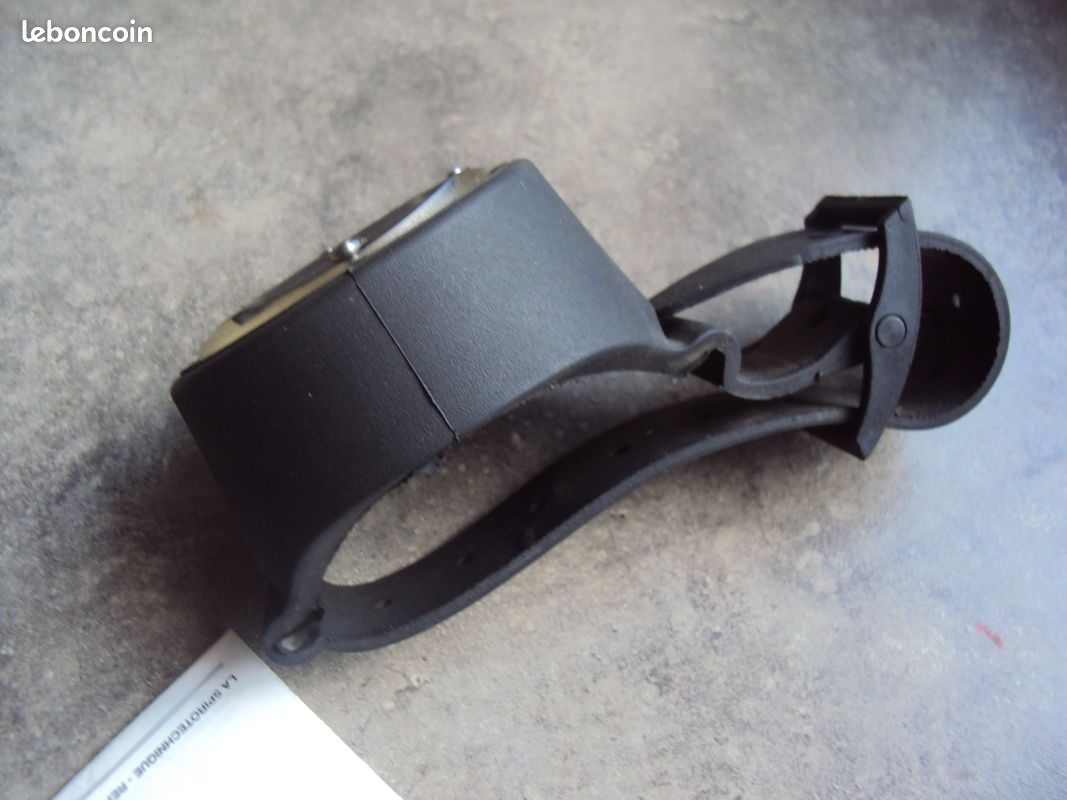PROFONDIMÈTRE PLONGÉE VINTAGE Aqualung EUR 200,00 - FR