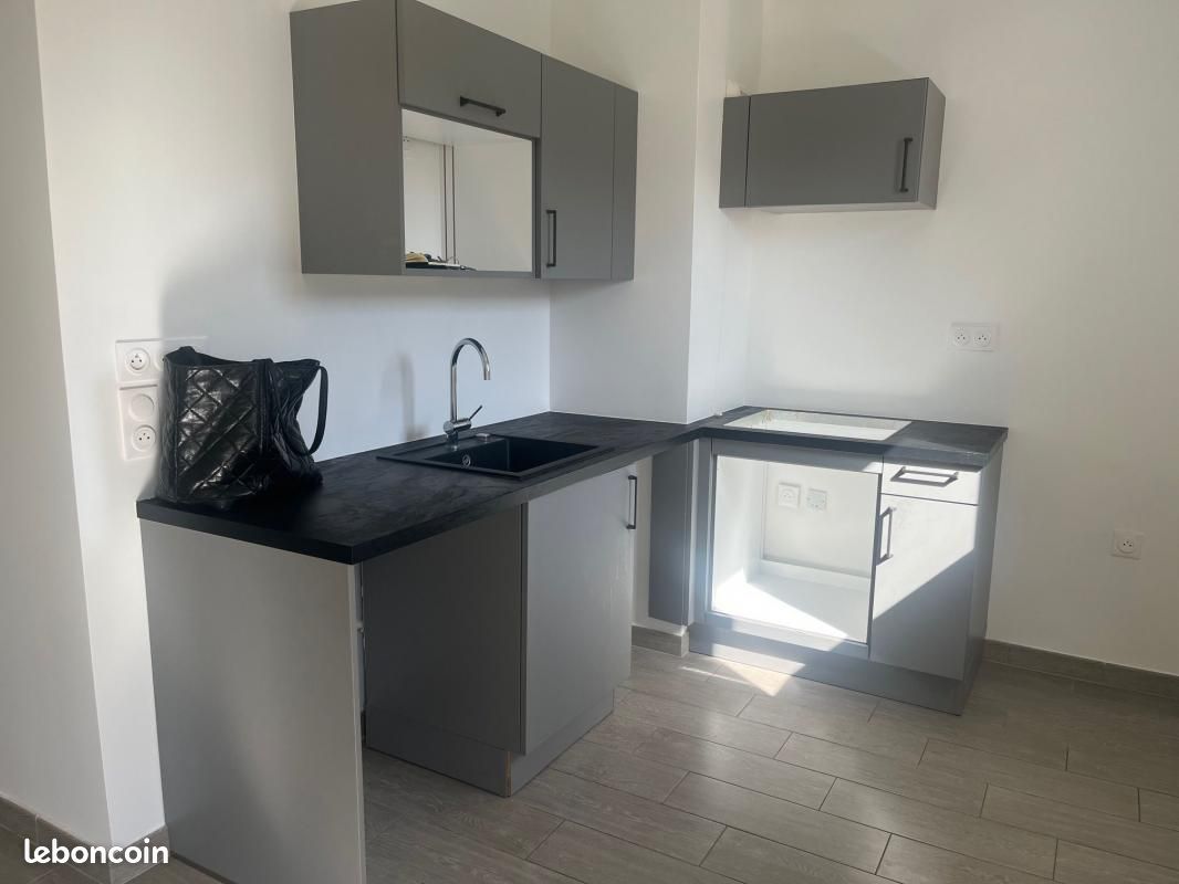 Appartement a louer villiers-sur-marne - 1 pièce(s) - 28 m2 - Surfyn