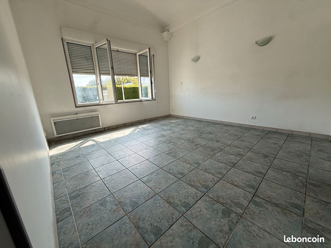 Appartement 3 pièces 50 m² · à Marle · 50 m² · 450 €
