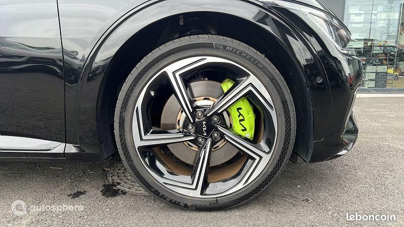 Kia Ev6 585ch GT 4WD (image 26)