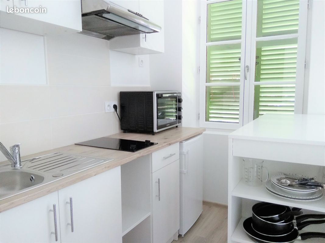 Appartement 1 pièce 25 m² · à Dax · 25 m² · 460 €/mois