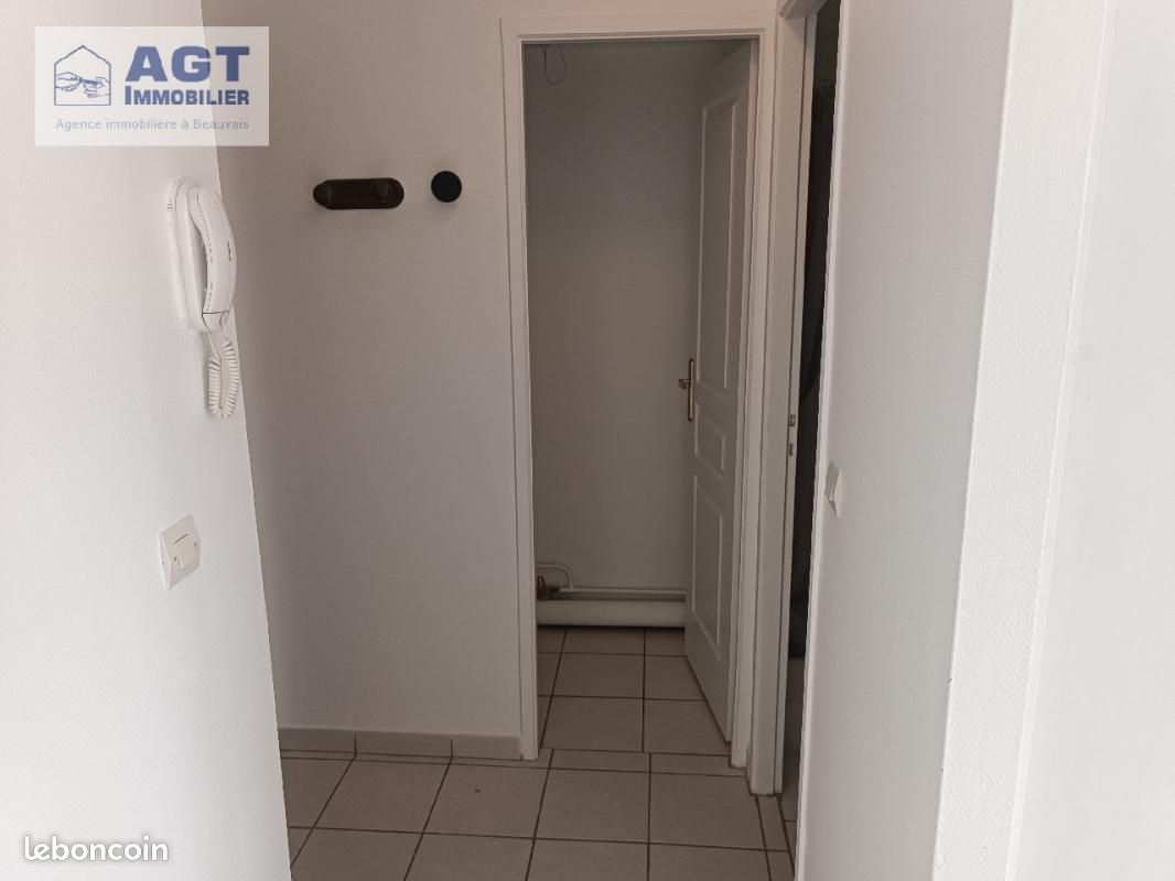 Appartement a louer beauvais - 1 pièce(s) - 31 m2 - Surfyn